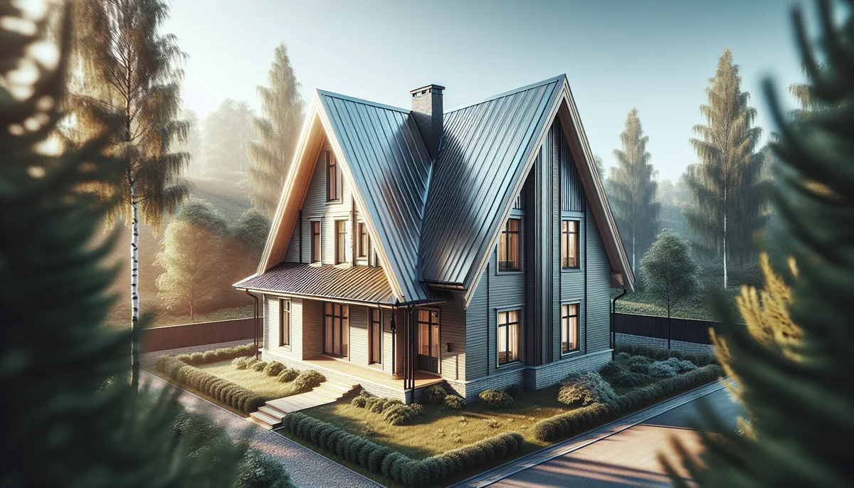 Kattokaltevuus – Miten mitataan ja miten se tulee huomioida