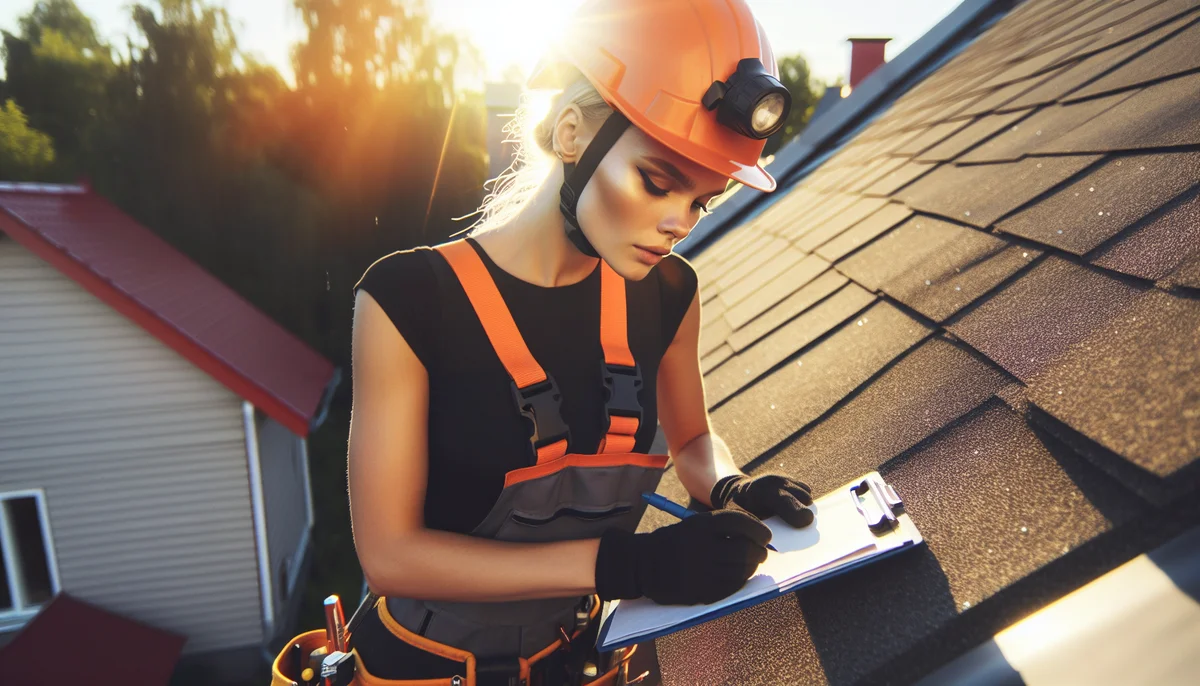 Onko kattoni remontin tai korjauksen tarpeessa? Näin tunnistat merkit